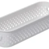 Förvaringslåda SmartStore Essence Slim, vit, 1,3 liter