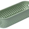 Förvaringslåda SmartStore Essence Slim, grön, 1.3L, 29.5 cm