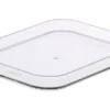 Förvaringslådelock SmartStore Compact Clear S, transparent, 19,5x14,5 cm
