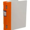 Gaffelpärm Keba Ergo A4, 55 mm, orange