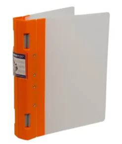 Gaffelpärm Keba Ergo A4, 55 mm, orange