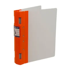 Gaffelpärm Keba Ergo A4, 55 mm, orange