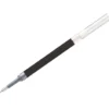 Gelpatron Pentel Energel LRN5-A, svart, 0,5 mm