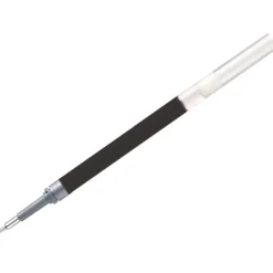 Gelpatron Pentel Energel LRN5-A, svart, 0,5 mm