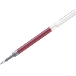 Gelpatron Pentel Energel LRN5-B, röd, 0,5 mm