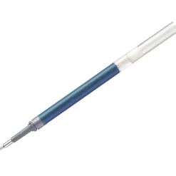 Gelpatron Pentel Energel LRN5-C, blå, 0,5 mm