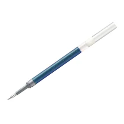 Gelpatron Pentel Energel LRN5-C, blå, 0,5 mm