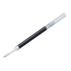 Gelpatron Pentel EnerGel LRP7, svart, 0,7 mm