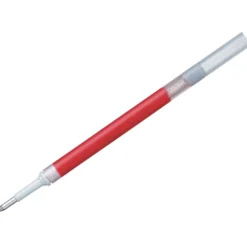 Gelpatron Pentel EnerGel LRP7, röd, 0,7 mm