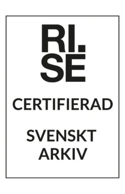 Gelpenna Pentel EnerGel BLP77 Svart, dokumentäkta, 0,35 mm