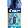 Gelpenna Pilot B2P, blå, 0,7 mm, dokumentäkta, påfyllningsbar