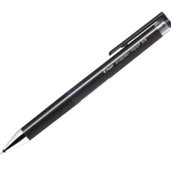 Gelpenna Pilot Synergy, svart, 0,5 mm spets