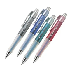 Gelpenna Pilot Vega Blå, dokumentäkt ISO 27668, 0,40 mm