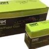 Gem Siam Kopparfärgade, nickelfria, 78mm