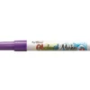 Glasboardpenna Artline Glassboard, lila, 2 mm rund spets