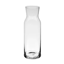 Glaskaraff Bormioli Rocco Aquaria utan kork, 1 liter