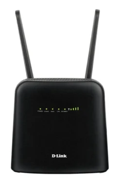 4G LTE-router D-Link DWR-960 Cat7, Wi-Fi AC1200, Gigabit