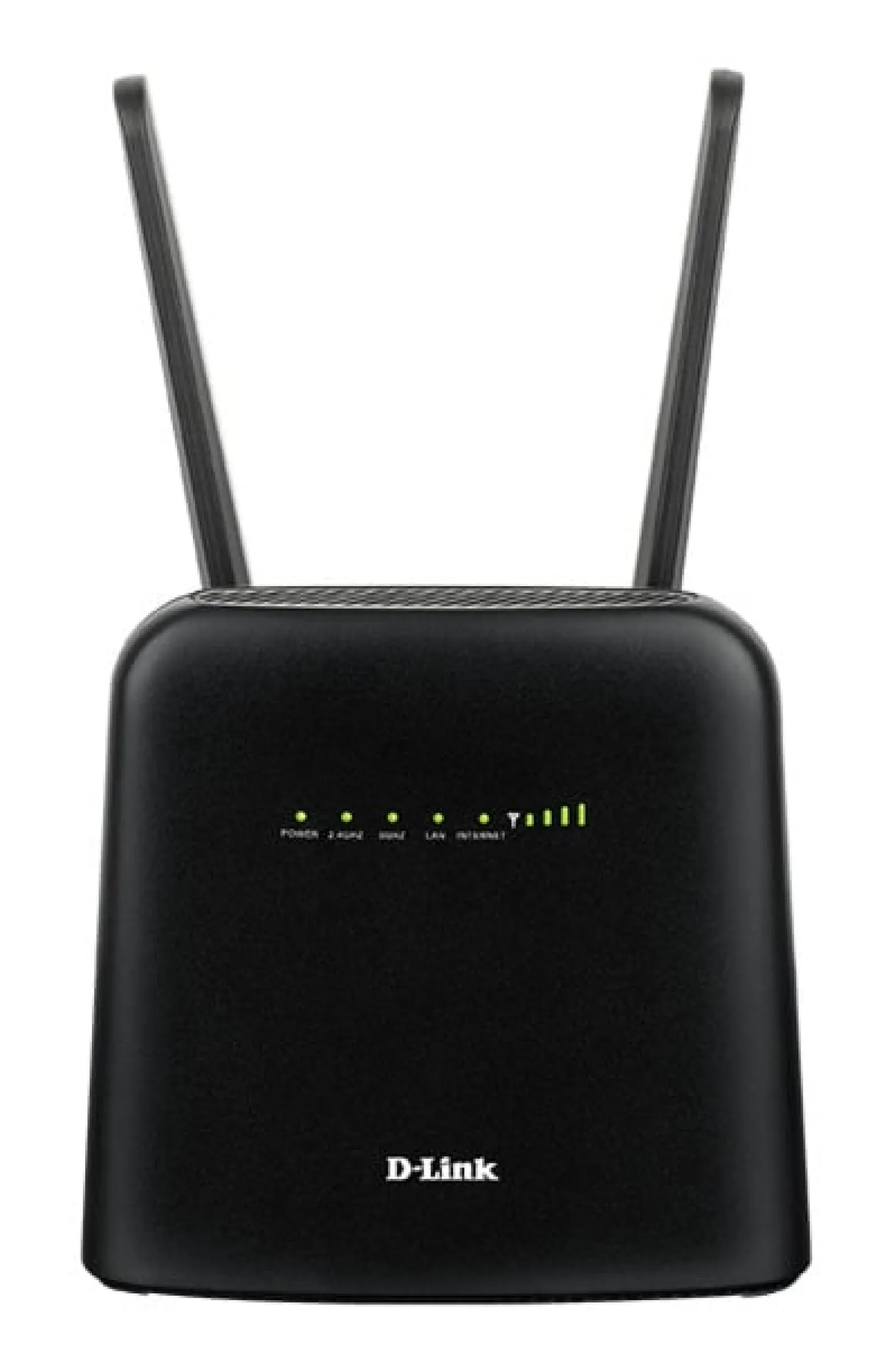 4G LTE-router D-Link DWR-960 Cat7, Wi-Fi AC1200, Gigabit
