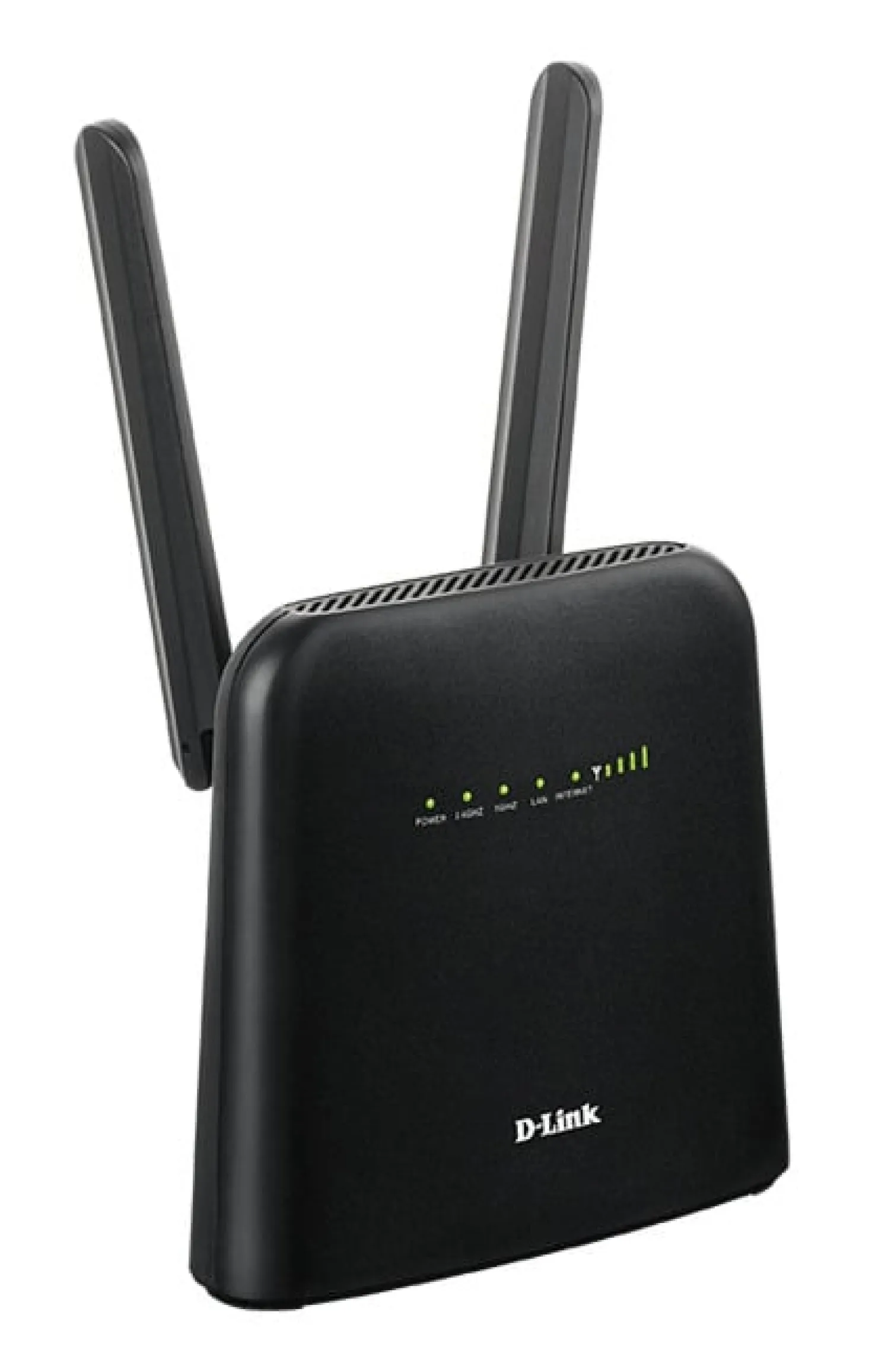4G LTE-router D-Link DWR-960 Cat7, Wi-Fi AC1200, Gigabit