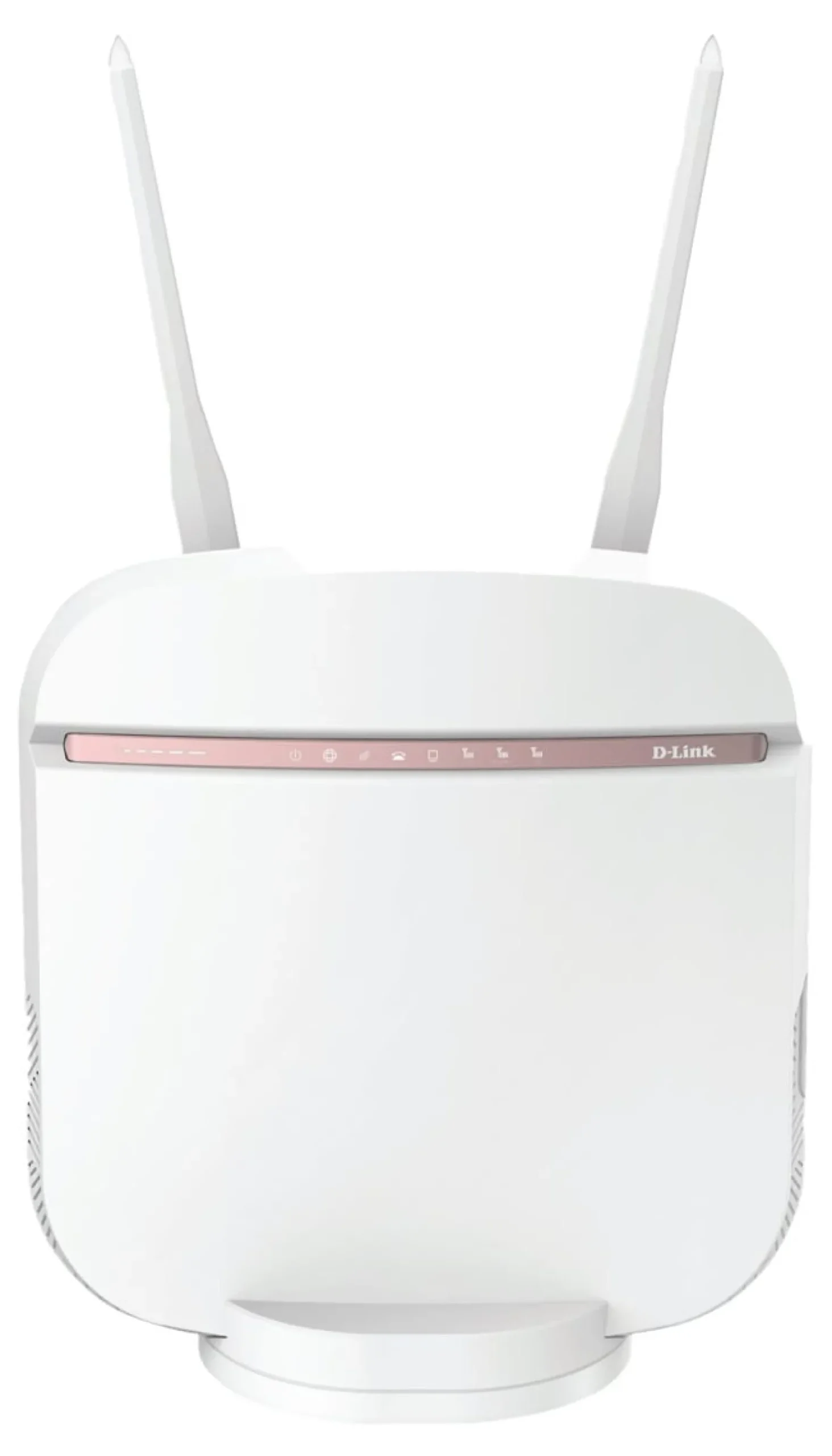 5G LTE Router D-Link DWR-978, dual-band, 1,6 Gbps, 4 LAN-portar
