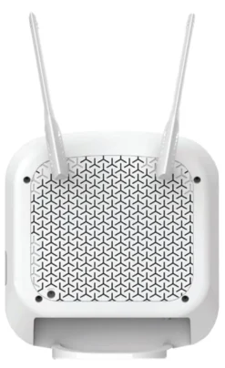 5G LTE Router D-Link DWR-978, dual-band, 1,6 Gbps, 4 LAN-portar