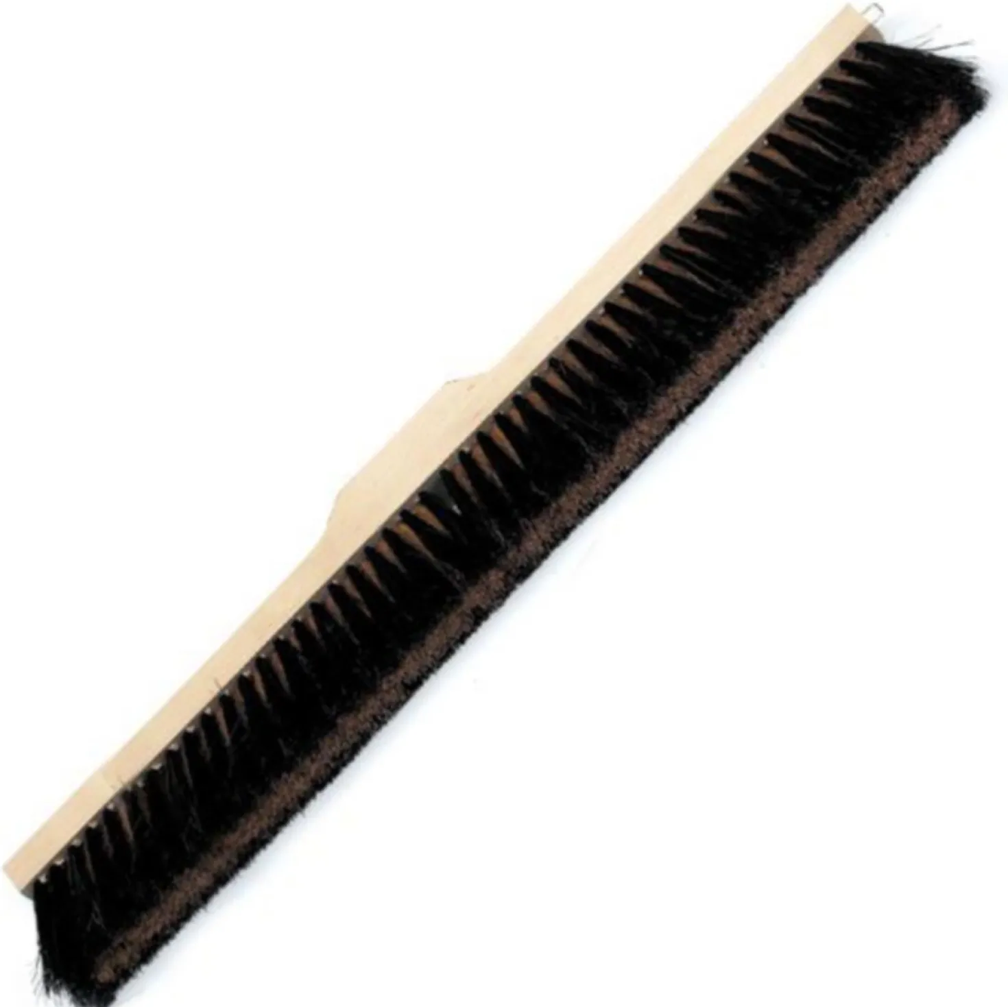 Golvdammborste Nilfisk 40 cm, mjuka borst, borstgänga