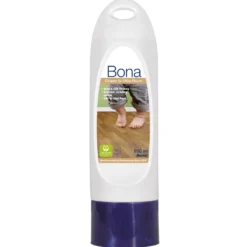 Golvrengöring Bona Spray Mop för oljade trägolv, 0,85L
