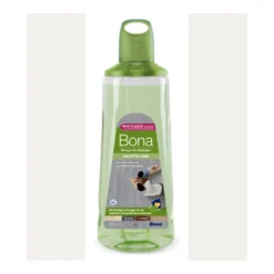 Golvrengöring Bona Spray Mop Klinker & Laminat, 0,85L