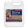 Golvrengöring Bona Spray Mop Refill, lackerade trägolv, 4L