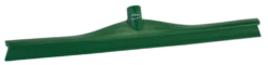 Golvskrapa Vikan Dubbelbladig, 600mm, grön, svängbar