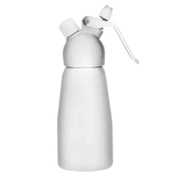 Gräddsifon MAKU, 500 ml, 3 munstycken
