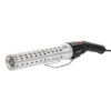Grilltändare MUSTANG Eldriven, 2000 W, 650°C, 2m sladd