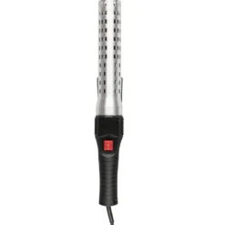 Grilltändare MUSTANG Eldriven, 2000 W, 650°C, 2m sladd