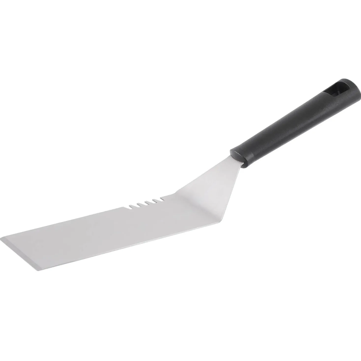 Grillverktygsset MUSTANG Plancha, 7 delar