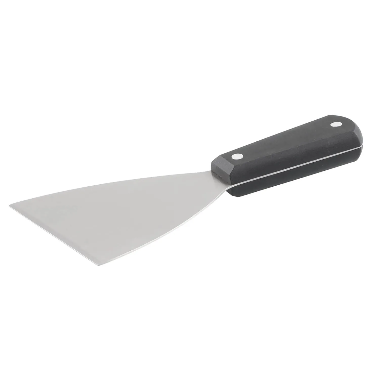 Grillverktygsset MUSTANG Plancha, 7 delar