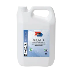 Grovrengöring PLS Grovfix parfymerad, koncentrat, 5L