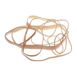 Gummiband Siam Nr. 34, 100 x 3 mm, 500 g
