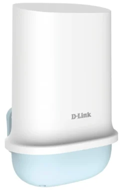 5G Utomhusrouter D-Link DWR-2000M Wi-Fi 6 AX1500, IP67
