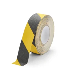 Halkskyddstejp Durable Duraline Grip color, varningsfärgad, 50 mm