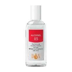 Handdesinfektion Dax Alkogel 85, gel, 75 ml