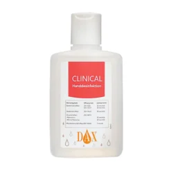 Handdesinfektion Dax Clinical 75%, 150 ml
