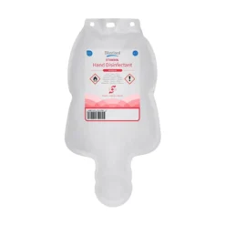 Handdesinfektion Sterisol Ethanol 87%, gel, 700 ml