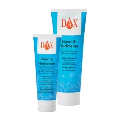 Hand- och hudkräm Dax parfymerad, 250 ml