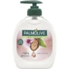 Handtvål Palmolive Milk & Almond, pumpflaska, 300 ml