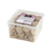 Havrekakor Gille, 36% havre, 800g