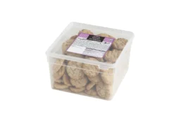Havrekakor Gille, 36% havre, 800g