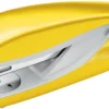 Häftapparat Leitz WOW 5502, gul