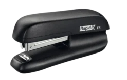 Häftapparat Rapid F5 Mini, svart, max