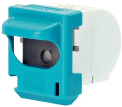 Häftklammerkassett Rapid 5020E 2-Pack, 1500 klamrar, 2–