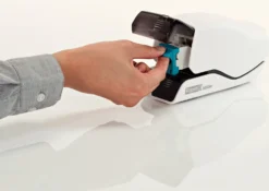 Häftklammerkassett Rapid 5020E 2-Pack, 1500 klamrar, 2–